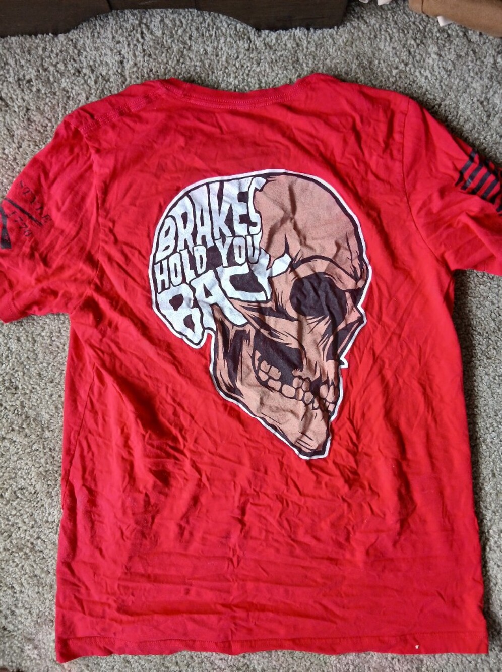 Grunt Style T Shirt - Picture 4 of 5